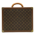 Louis Vuitton Monogram Coteville 40 Hard Case Attache Trunk Business Travel Bag