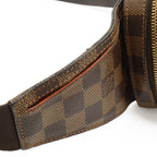 Louis Vuitton Damier Geronimos Belt Bag Waist Pouch — view 6