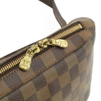 Louis Vuitton Damier Geronimos Belt Bag Waist Pouch — view 7