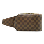 Louis Vuitton Damier Geronimos Belt Bag Waist Pouch