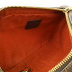 Louis Vuitton Damier Geronimos Belt Bag Waist Pouch — view 8
