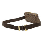 Louis Vuitton Damier Geronimos Belt Bag Waist Pouch — view 2