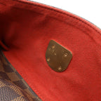 Louis Vuitton Damier Ravello GM Shoulder Bag Long Strap — view 8