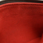 Louis Vuitton Damier Ravello GM Shoulder Bag Long Strap — view 7
