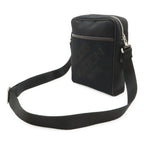 Louis Vuitton Damier Geant Citadin NM Shoulder Bag Crossbody Canvas Noir Black — view 2