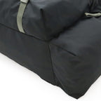 Prada Sports Line Messenger Bag Nylon Gray — view 3