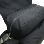 Prada Sports Line Messenger Bag Nylon Gray — view 6