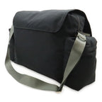 Prada Sports Line Messenger Bag Nylon Gray — view 2