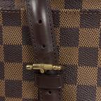 Louis Vuitton Chelsea Tote Damier Brown — view 5