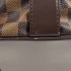 Louis Vuitton Chelsea Tote Damier Brown — view 4