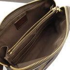 Louis Vuitton Damier Bumbag Brooklyn Belt Bag Hip — view 6