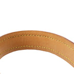 Louis Vuitton Monogram Less Baxter MM Dog Tall Pet Supplies Dog Pet Accessory — view 4