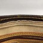 Louis Vuitton Looping MM Shoulder Bag Monogram Brown — view 6