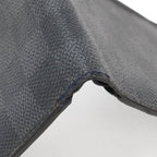 Louis Vuitton Damier Graphite Portefeuille Multiple Bifold Wallet Billfold — view 4
