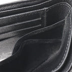 Louis Vuitton Damier Graphite Portefeuille Multiple Bifold Wallet Billfold — view 8