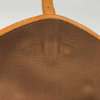 Louis Vuitton Saumur 30 Crossbody Shoulder Bag Monogram Brown — view 7