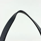 Prada Tote Nylon Navy — view 7