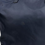 Prada Tote Nylon Navy — view 4
