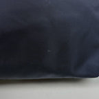Prada Tote Nylon Navy — view 5