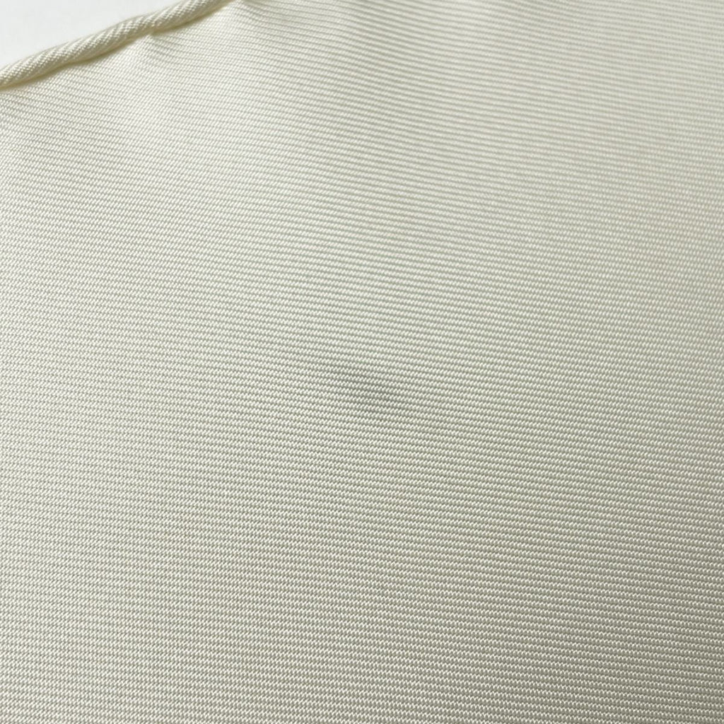 Hermes Carre 90 Chemins de Garrigue Scarf Silk White Multicolor — view 3