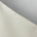Hermes Carre 90 Chemins de Garrigue Scarf Silk White Multicolor — view 4