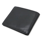 Saint Laurent Paris YSL Yves Tiny Cassandra Logo Bifold Billfold Wallet Leather — view 2