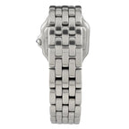Cartier Panthere LM Watch SS Quartz Beige — view 3