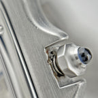 Cartier Panthere LM Watch SS Quartz Beige — view 6