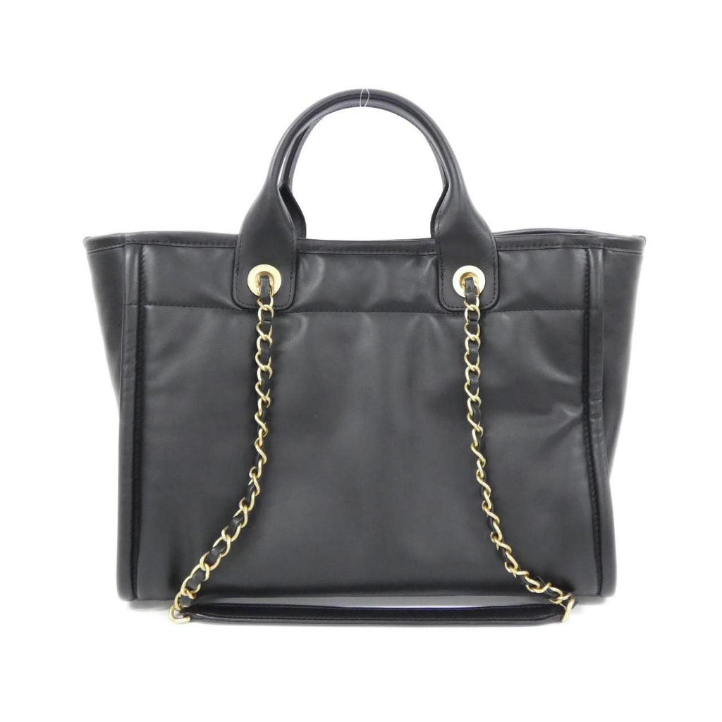 Chanel Deauville Line Bag — view 2