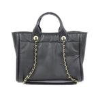 Chanel Deauville Line Bag — view 2