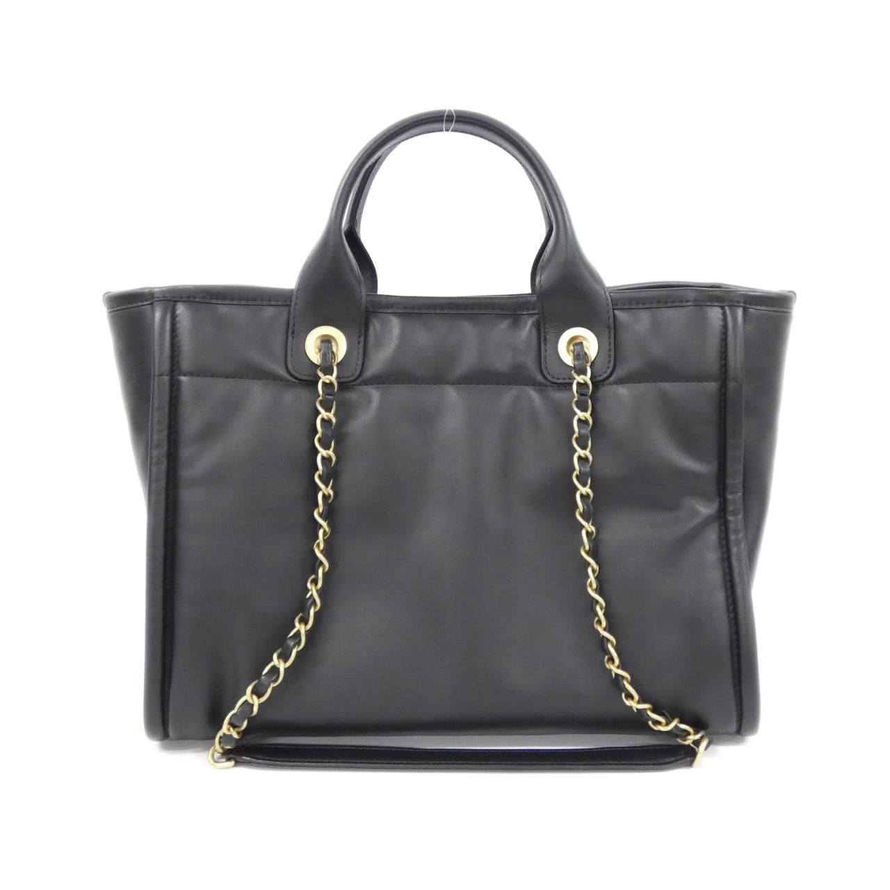 Chanel Deauville Line Bag — view 2