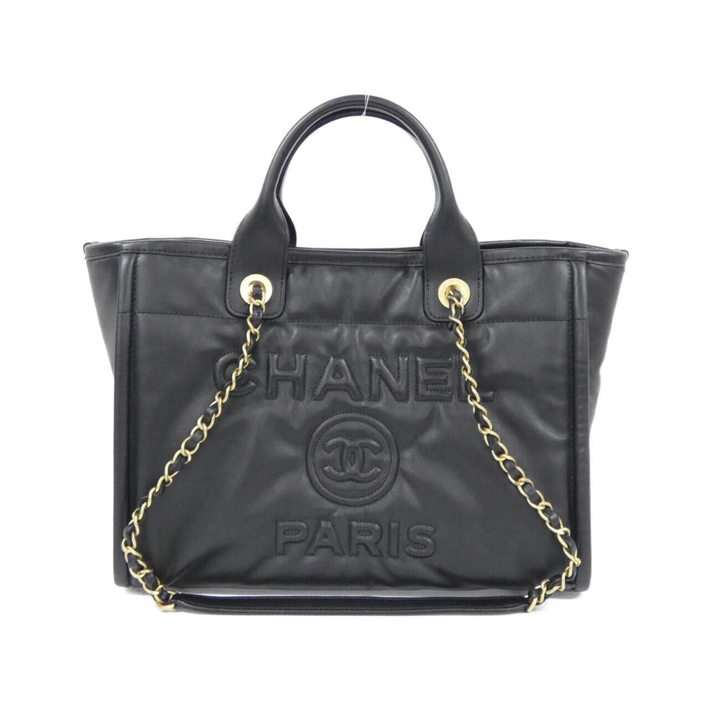Chanel Deauville Line Bag