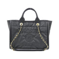 Chanel Deauville Line Bag