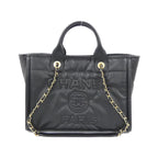 Chanel Deauville Line Bag
