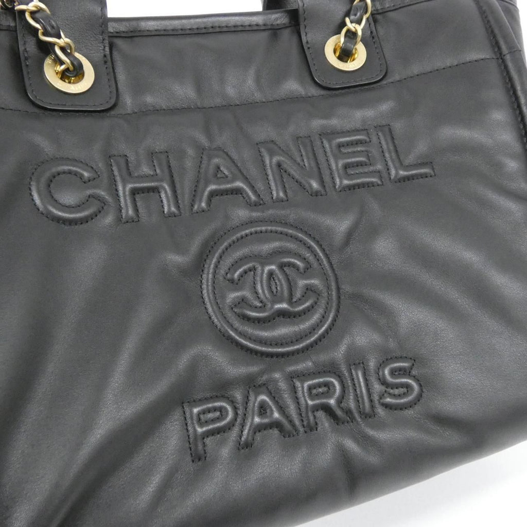 Chanel Deauville Line Bag — view 4