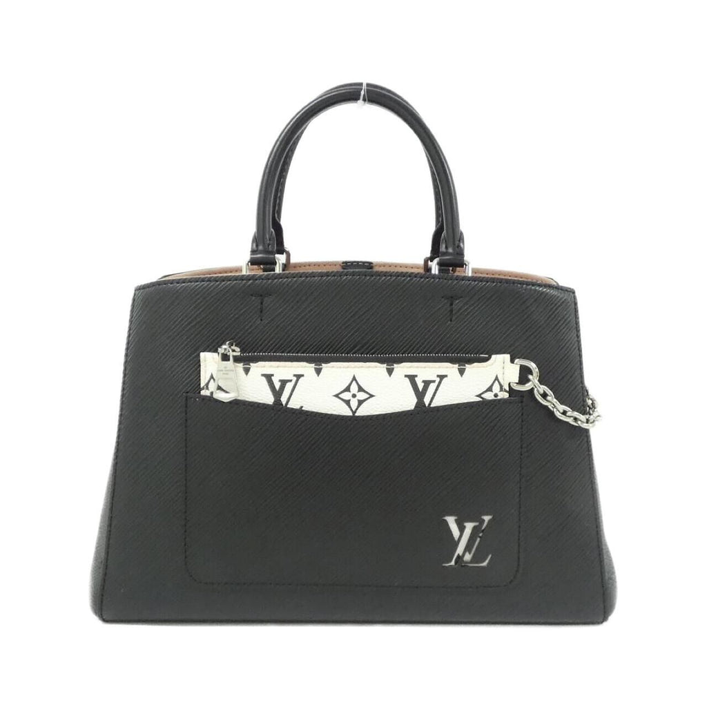 Louis Vuitton Epi Marelle Tote MM