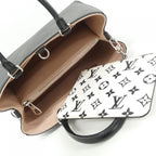 Louis Vuitton Epi Marelle Tote MM — view 9