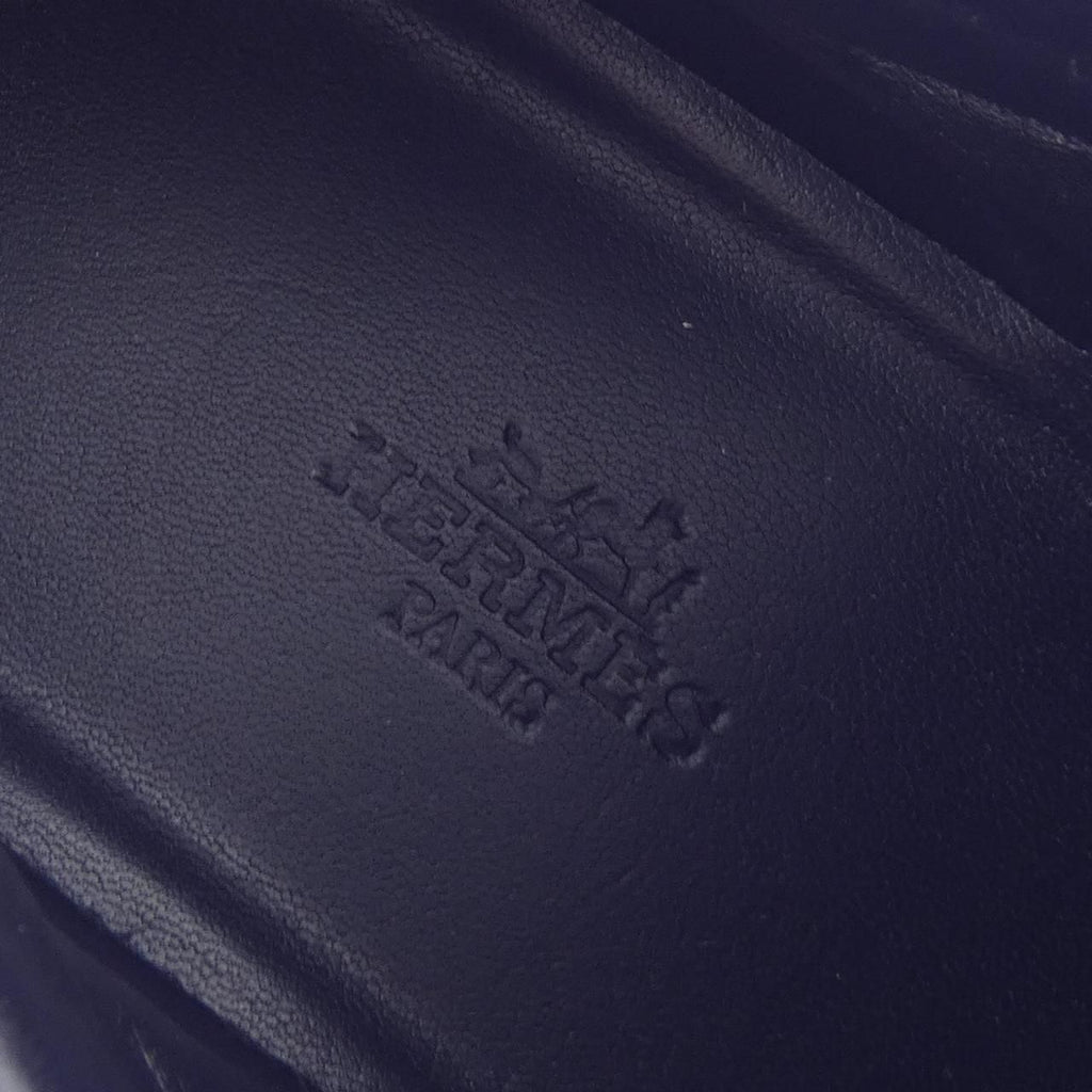 Hermes Sneakers Black — view 6