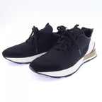 Hermes Sneakers Black — view 3