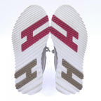 Hermes Bouncing Sneakers Gray — view 4