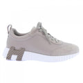 Hermes Bouncing Sneakers Gray
