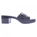 Gucci Sandals Black