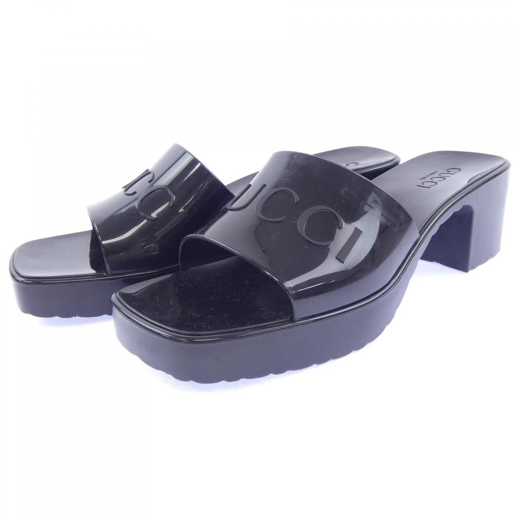 Gucci Sandals Black — view 3