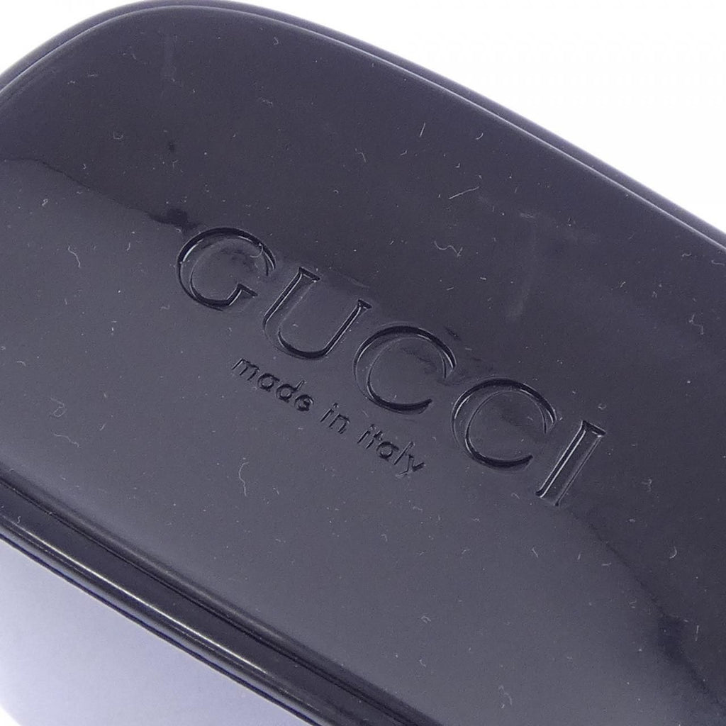 Gucci Sandals Black — view 6