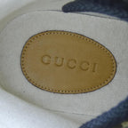 Gucci Sneakers Brown — view 6