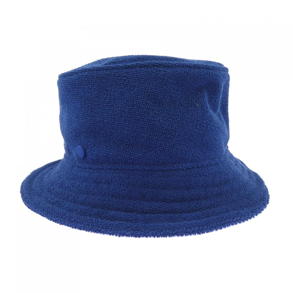 Hermes Red Yachting Hat — view 2