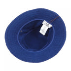 Hermes Red Yachting Hat — view 5