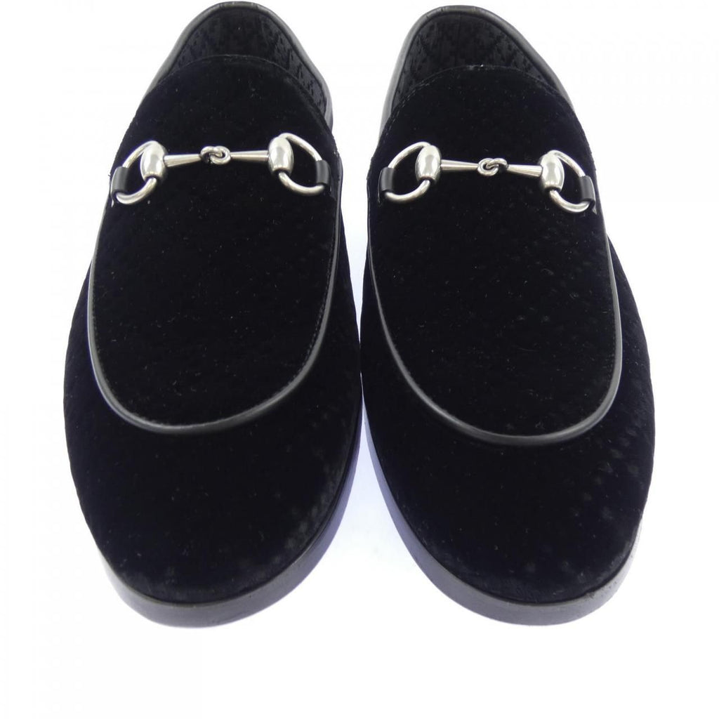 Gucci Shoes Sneakers Black — view 7