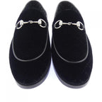 Gucci Shoes Sneakers Black — view 7