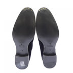 Gucci Shoes Sneakers Black — view 4